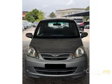 2011 Perodua Viva 1.0 EZ Hatchback