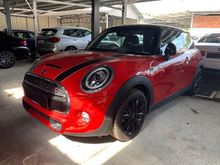 2019 MINI 3 Door 2.0 Cooper S Hatchback