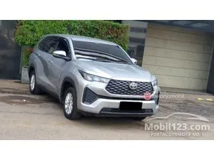 2024 Toyota Kijang Innova Zenix 2.0 G (Premium Color) MPV