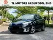 Used 2015 Toyota VIOS 1.5 Ori TRD SPORTIVO (A) Car King Easy Loan 1 Malaysia Warranty