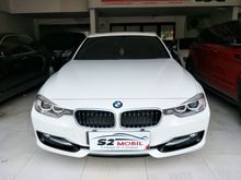 2014 BMW 328i 2.0 Sport Sedan