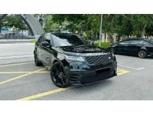 2017 LAND ROVER VELAR R DYM 3.0 (A)