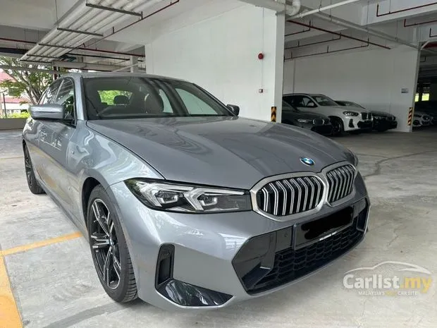 BMW 3 Series for Sale in Malaysia | Carlist.my