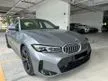 Used Hari Raya Offer 2024 BMW 320i 2.0 M Sport Sedan