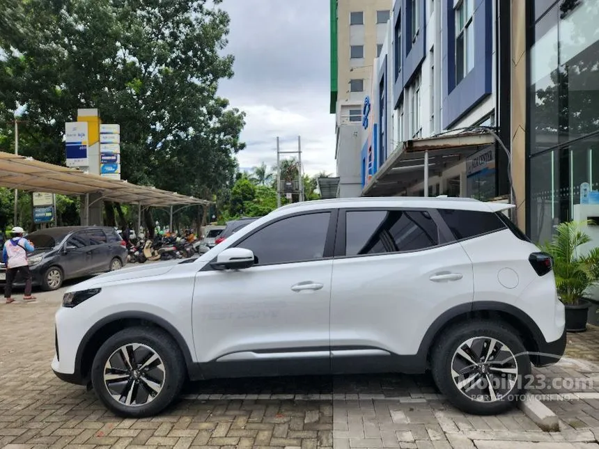 2025 Chery Tiggo Cross Premium SUV