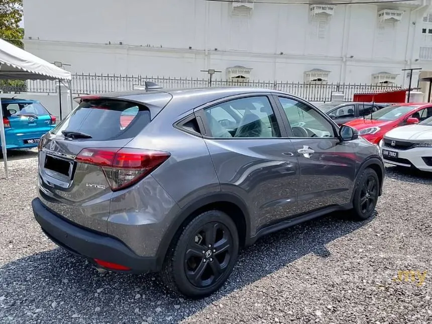 2020 Honda HR-V V SUV