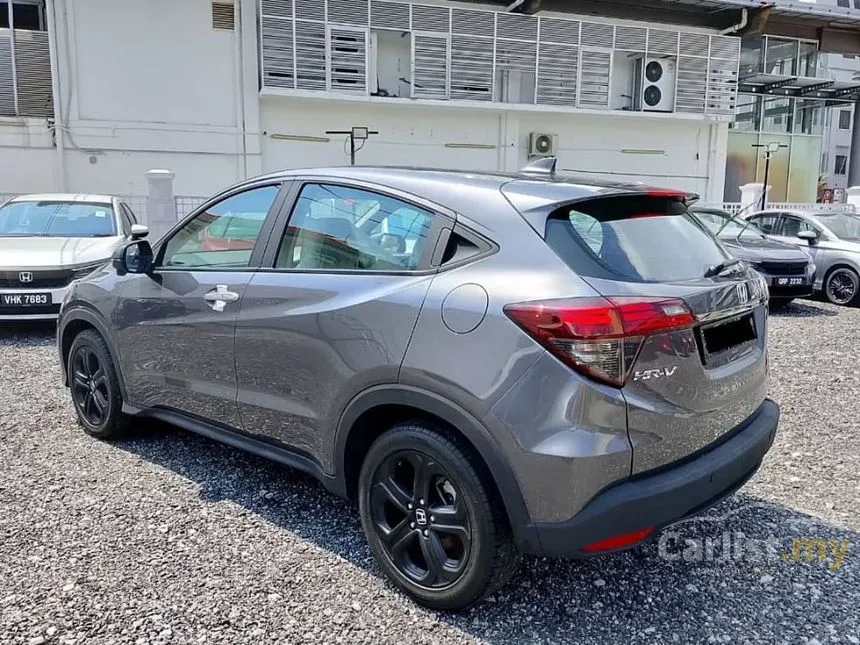 2020 Honda HR-V V SUV