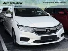2017 Honda City 1.5L Hybrid Facelift #SIME Auto Selection