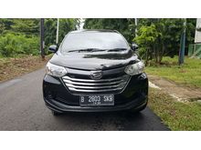 2015 Daihatsu Xenia 1.3 X DELUXE MPV