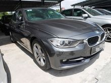 2014 BMW 320i (A) 2.0