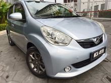 2011 Perodua Myvi 1.3 EZ CLEAR STORK YEAR END PROMOTION