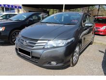 2011 Honda City 1.5 S i-VTEC Sedan TIP TOP CONDITION