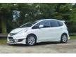 Used 2014 Honda Jazz 1.3 (A) MODULO KIT EXCELLENT CONDITION