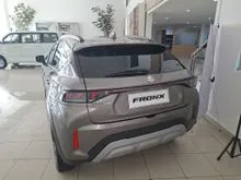 2026 Suzuki Fronx 1.5 GL SUV