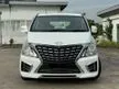 Used 2015 Hyundai Grand Starex 2.5 Royale GLS Premium MPV,BEST BUY,TIPTOP CONDITION,ONE OWNER,WARRANTY FREE EXTRA FREE GUFT,CNY PROMOTION