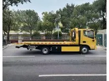 2026 Foton Aumark S 3.8 BJ1088VEJEA-RF Lorry