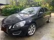 Used 2011 Volvo S60 3.0 T6 Sport AWD