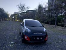 2013 KIA Picanto 1.2 SE 3 Hatchback