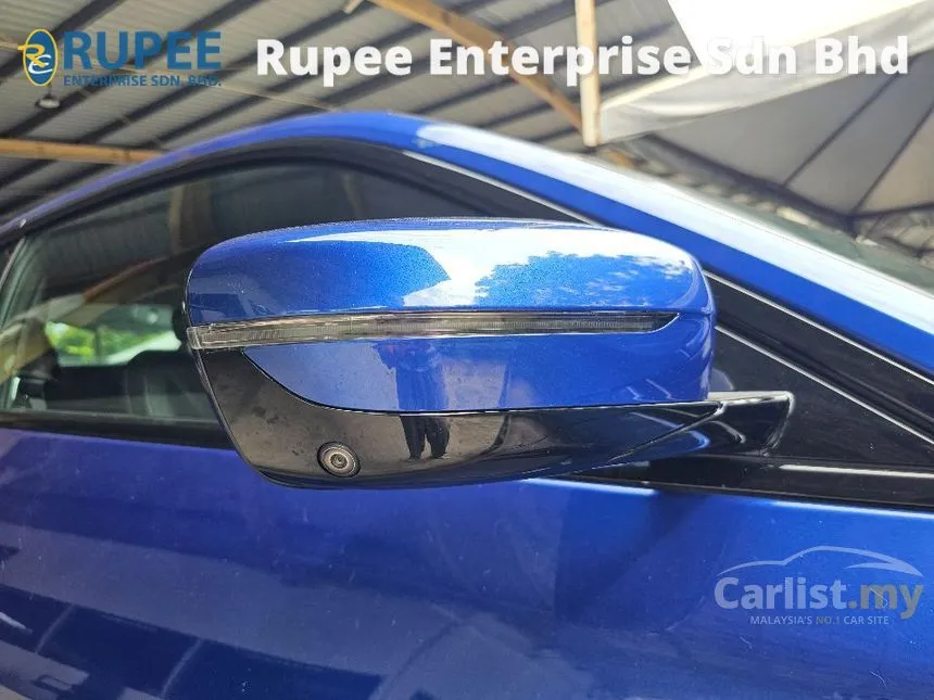 2021 BMW 420i M Sport Coupe