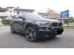 Used 2016 BMW X6 3.0 xDrive35i M Sport SUV-VIP OWNER -WELL MAINTAIN-85KKM MIL-FREE 5 YEAR WARRANTY - Cars for sale