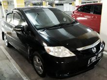 2005 Honda City 1.5 i-DSI Sedan