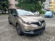 Used 2015 Renault Captur 1.2 (Renault Msia Premium Selection)