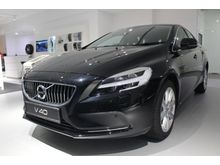 2017 Volvo V40 (A) 2.0 T5 Drive E - Free Premium Tint