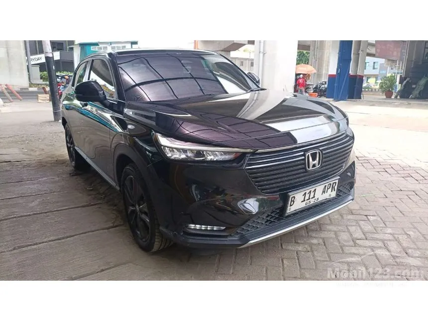 2023 Honda HR-V SE SUV