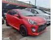 Used 2016 Perodua AXIA 1.0 SE Hatchback ( mileage only 28k )