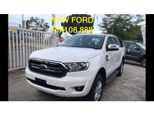 2019 Ford Ranger 2.2 SE Pickup Truck