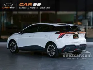 2023 MG MG4 X Hatchback