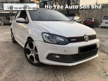 2011 Volkswagen Polo 1.4 GTi Full Loan welcome Tip Top Condition