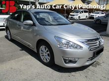 2016 Nissan Teana 2.0 (A) UNDER WARRANTY