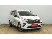 2022 Daihatsu Sigra 1.2 R MPV - PAJAK HIDUP - MESIN MULUS
