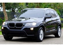 2013 BMW X3 2.0 xDrive20d Efficient Dynamics SUV Garansi Up To 1 TAHUN Sertifikat BEBAS Tabrak dan Banjir by Otospector, TDP Mulai 70jt, Autobahn.id