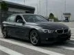 Used 2017 BMW 330e 2.0 Sport Line Sedan [MID YEAR SALES CLEAR STOCK] Low Mile / Perfect Condition / Sport Mode