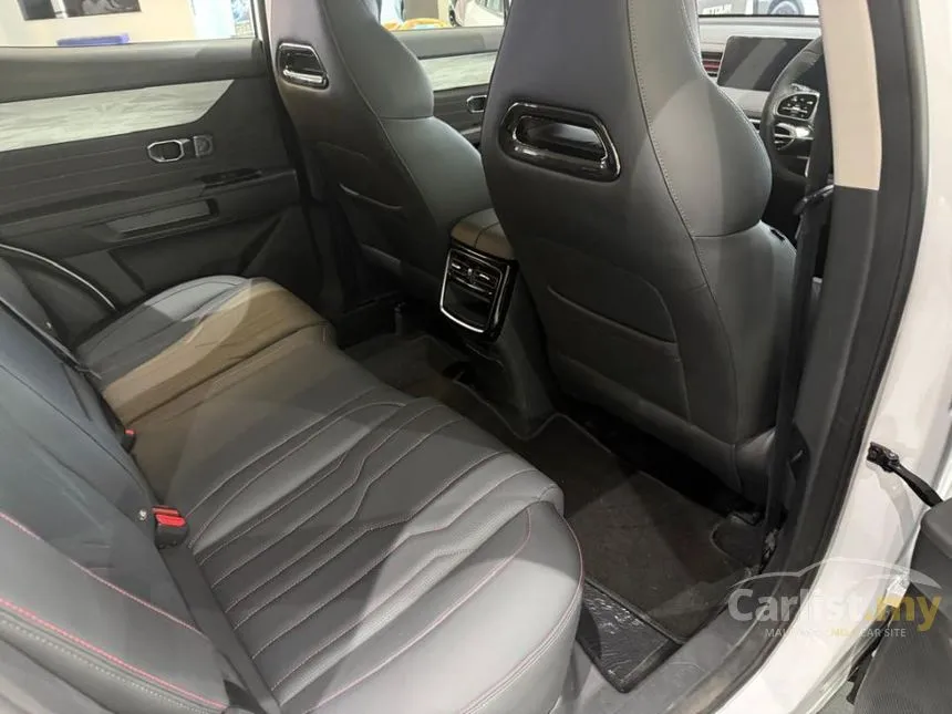 2025 Jetour Dashing Comfort SUV