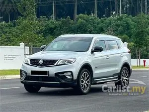 2022 Proton X70 1.5 Premium SUV