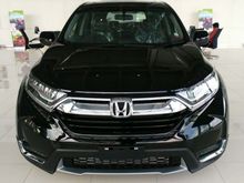 2019 Honda CR-V 1,5 Prestige Prestige VTEC SUV