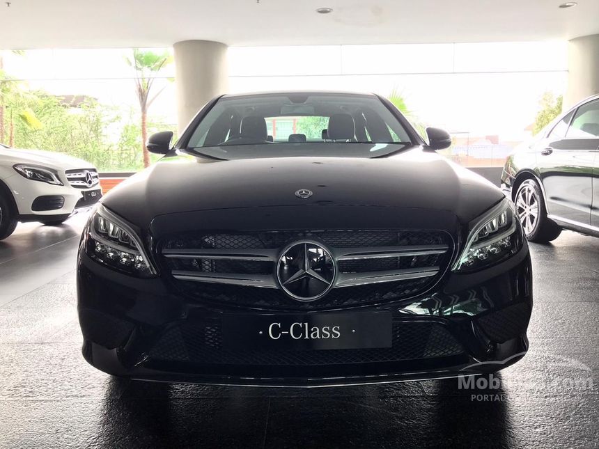 c180 mercedes 2019