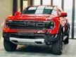 New 2024 Best Deal Ready stock New Ford Raptor Ranger