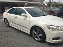 2010 Toyota Camry 2.4 V Sedan