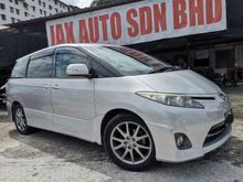 2010 Toyota Estima 2.4 Aeras MPV 7 SEATER 2 POWER DOOR