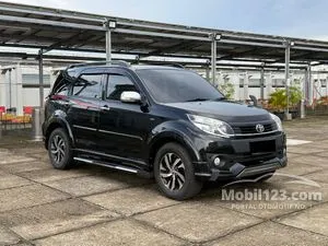 2016 Toyota Rush 1.5 TRD Sportivo SUV