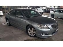 2007 Toyota Camry 2.4 V (A) Tip Top Like New Condition High Loan Low interest rate pls call now