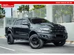 Used 2015 Ford Ranger 2.2 XLT Hi-Rider Pickup Truck FULL CONVERT RAPTOR TURBO MODEL SPORTRIM REVERSE CAMERA VERY NICE CONDITION 3WRTY 2014 - Cars for sale