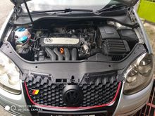 2007 Volkswagen Jetta FSI 2.0