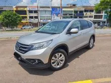 2013 Honda CR-V 2.0 SUV