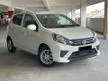 Used 2020 Perodua AXIA 1.0 G Hatchback With Free Warranty