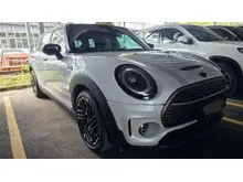2023 Sime Darby Pre Owned MINI Clubman 2.0 Cooper S Final Edition Wagon by Auto Selection